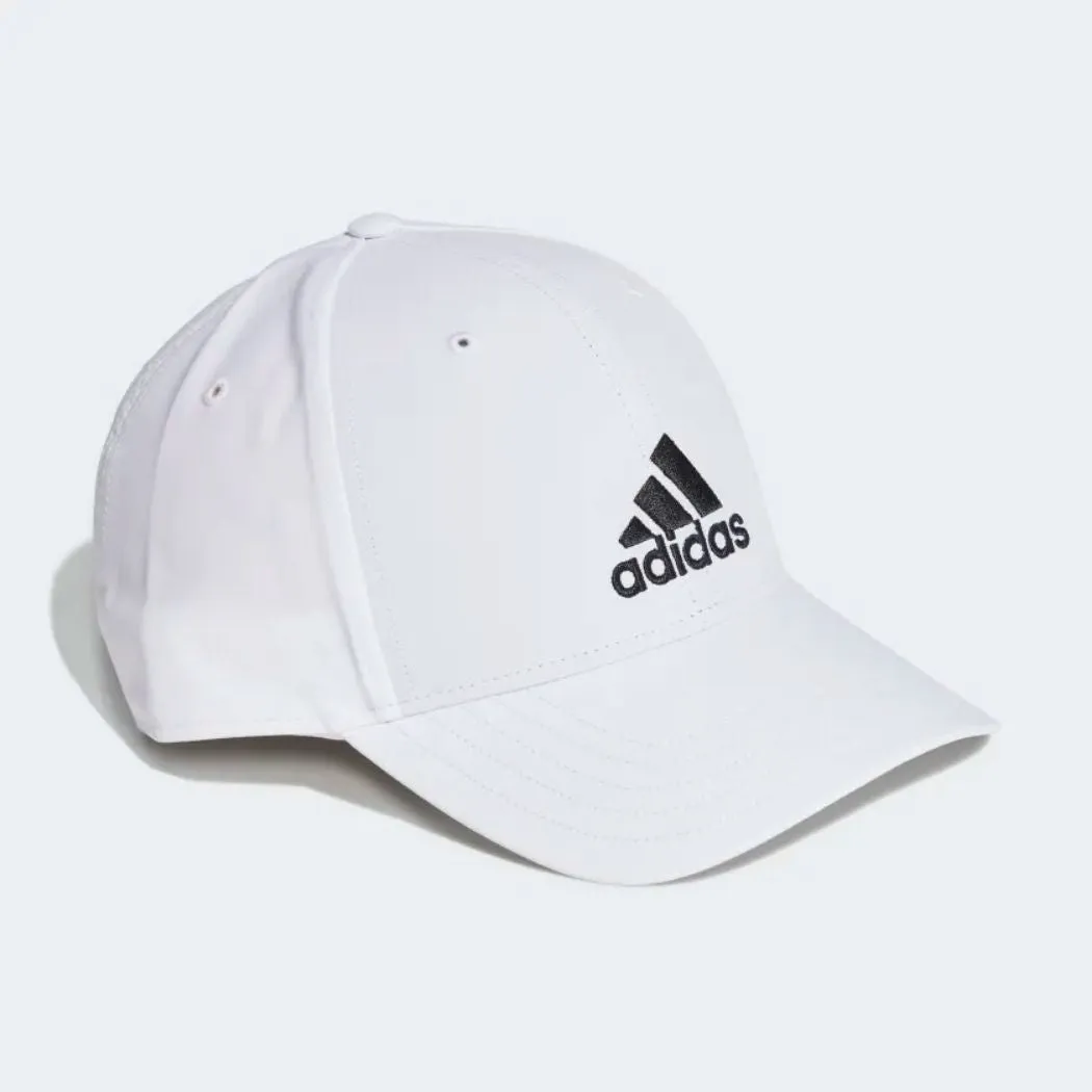 adidas Lightweight Embroidered Unisex Baseball Cap