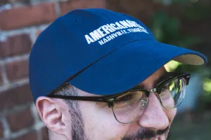 AMERICANAFEST® Baseball Cap