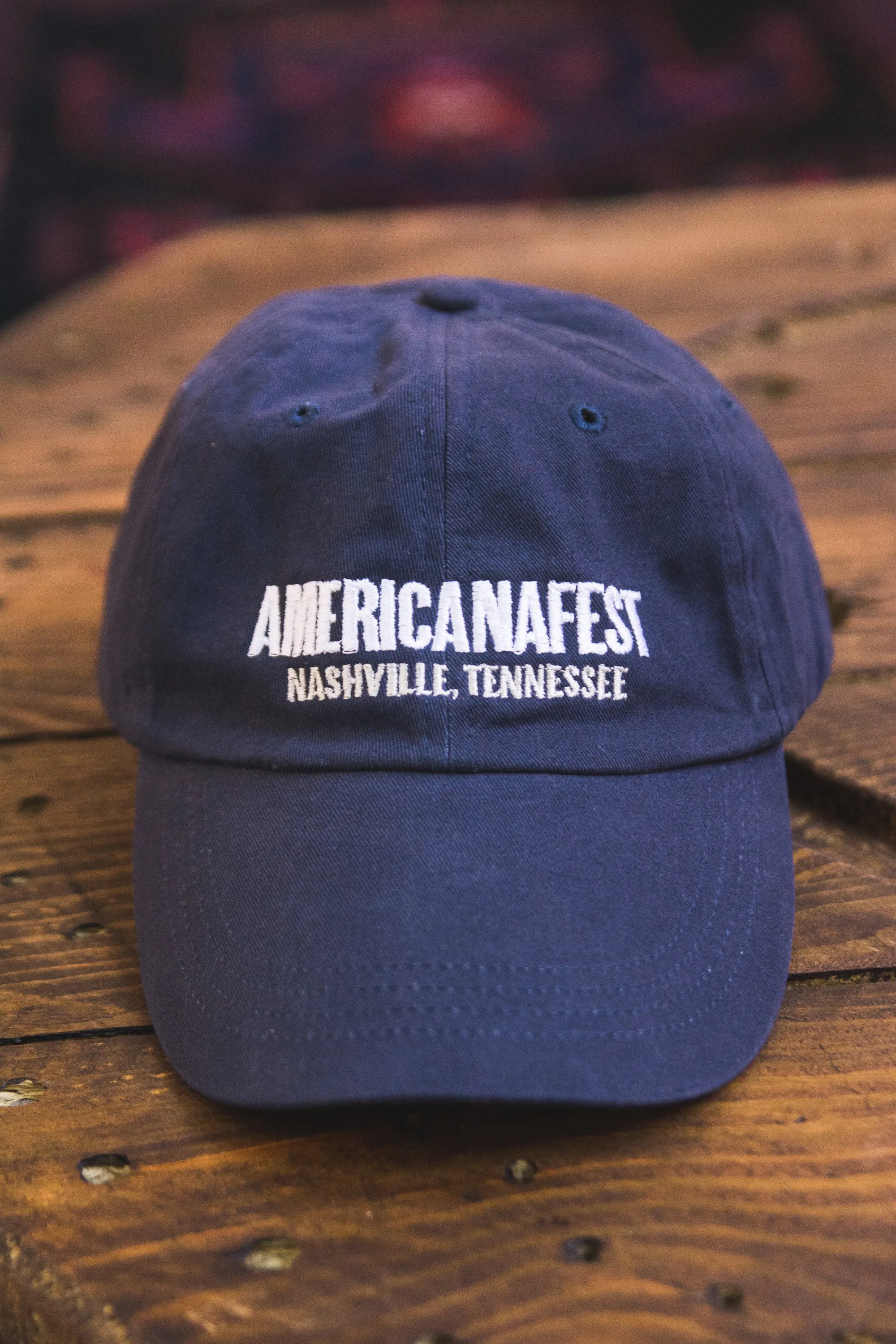 AMERICANAFEST® Baseball Cap