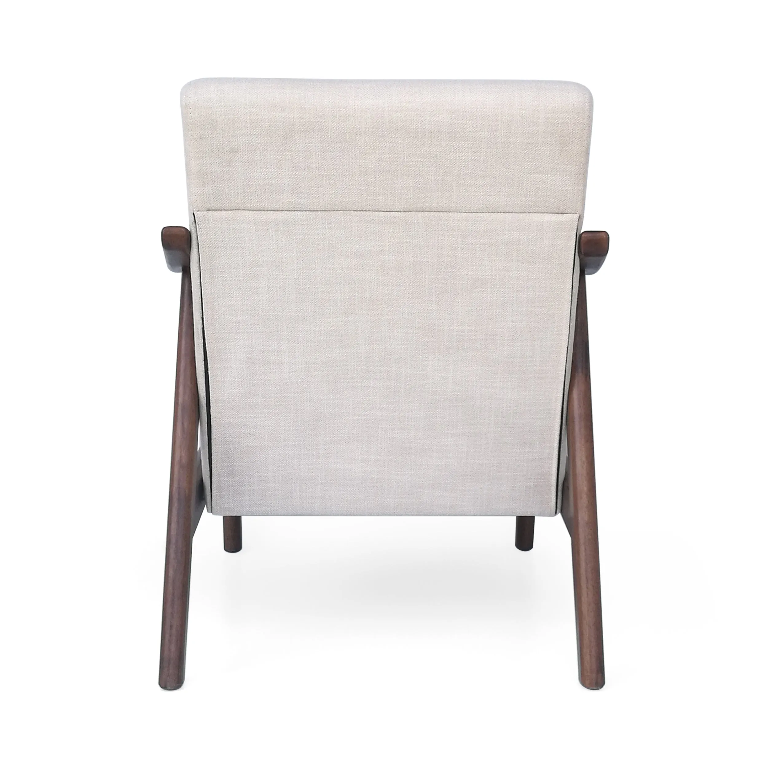 Aspire Mid-Century Modern Accent Chair