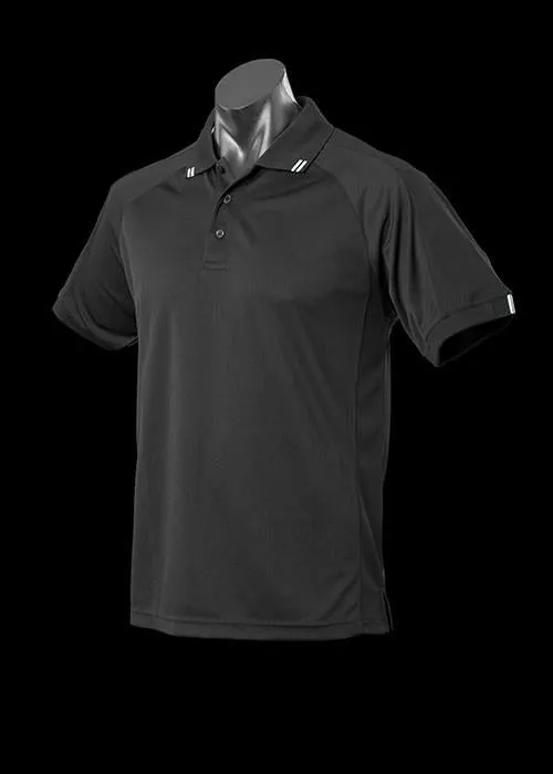 Aussie Pacific 2308 Ladies Flinders Driwear Polo