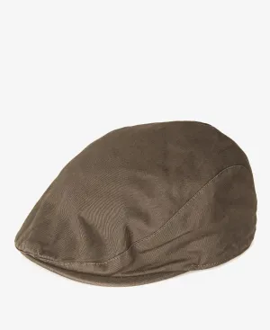 Barbour -  Finnean Cap, Olive