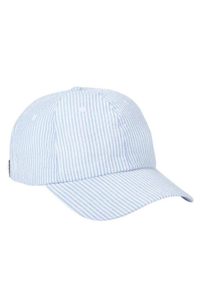 Big Accessories BA614: Summer Prep Cap