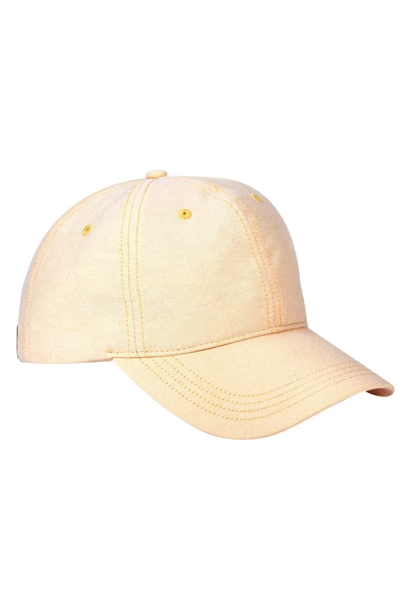 Big Accessories BA614: Summer Prep Cap