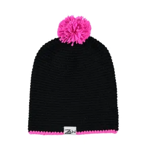 Blairgowrie Beanie Bobble Hat