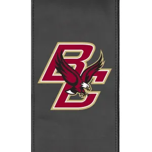 Boston College Eagles Logo Panel For Xpression Gaming Chair Only