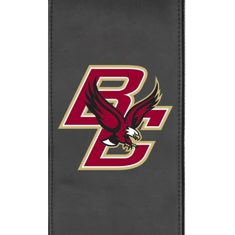 Boston College Eagles Logo Panel For Xpression Gaming Chair Only