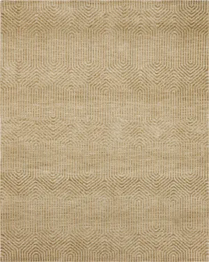 Bowen Lost City Khaki by Drew & Jonathan Home