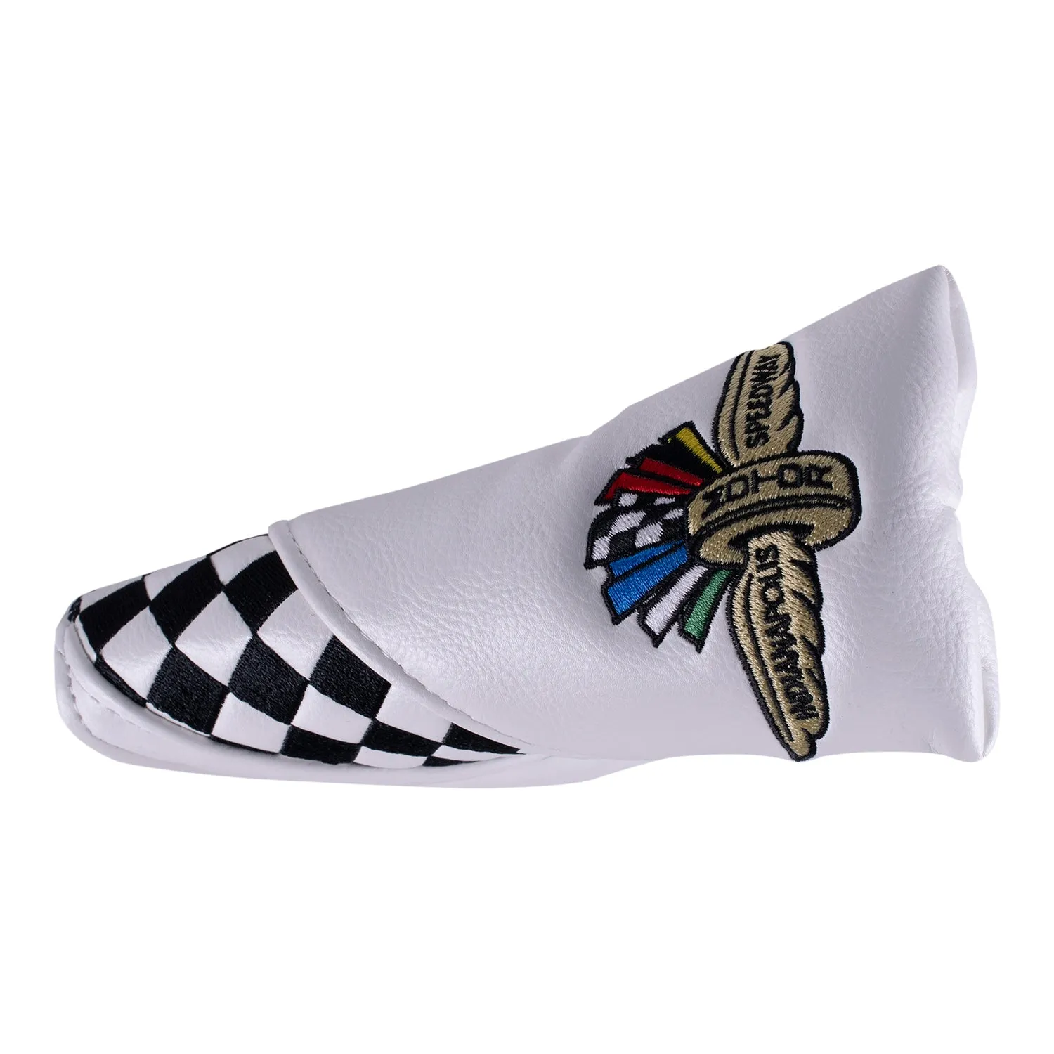 Brickyard Crossing PRG Putter Headcover