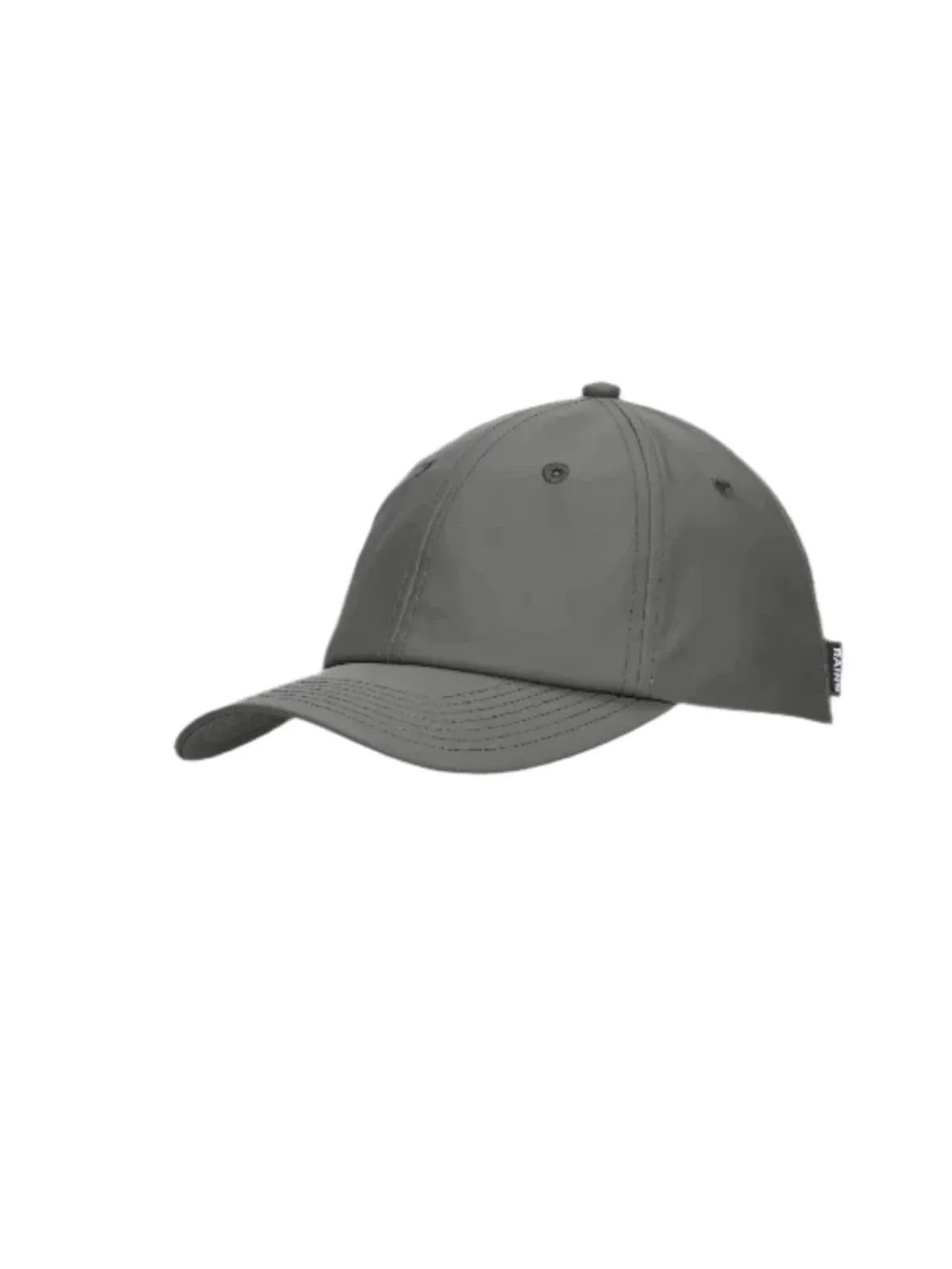 Cap in Grey by RAINS