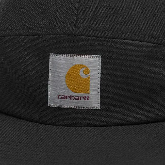 Carhartt WIP Accessories Backley Cap Black