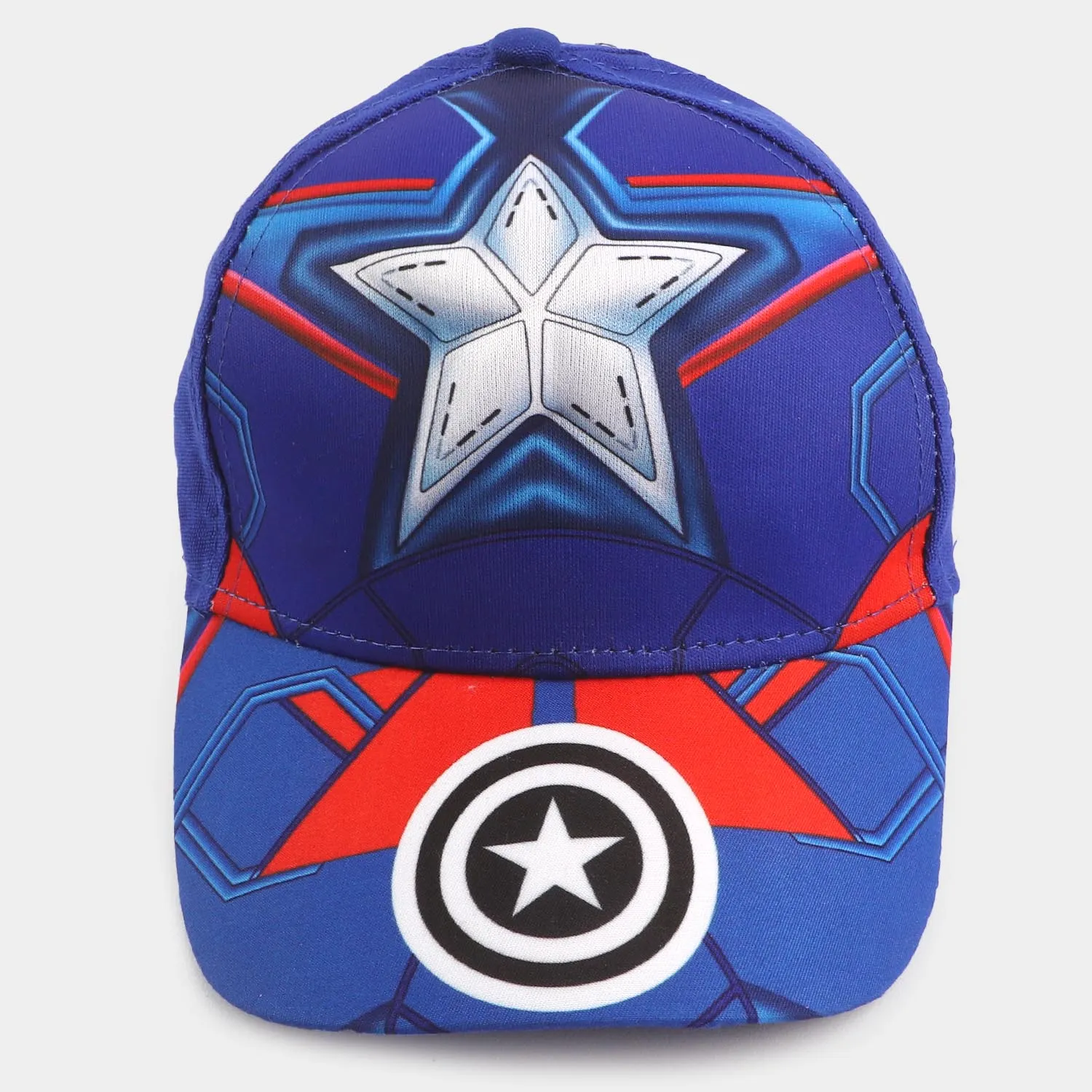 Character Cap/Hat | 3Y 