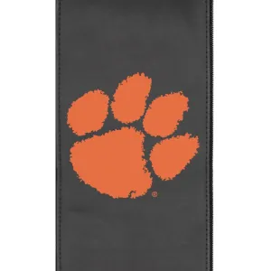 Clemson Tigers Logo Panel For Stealth Recliner