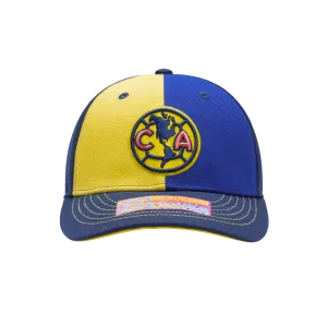 Club America Marina Adjustable Hat