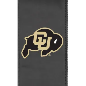 Colorado Buffaloes Logo Panel For Stealth Recliner