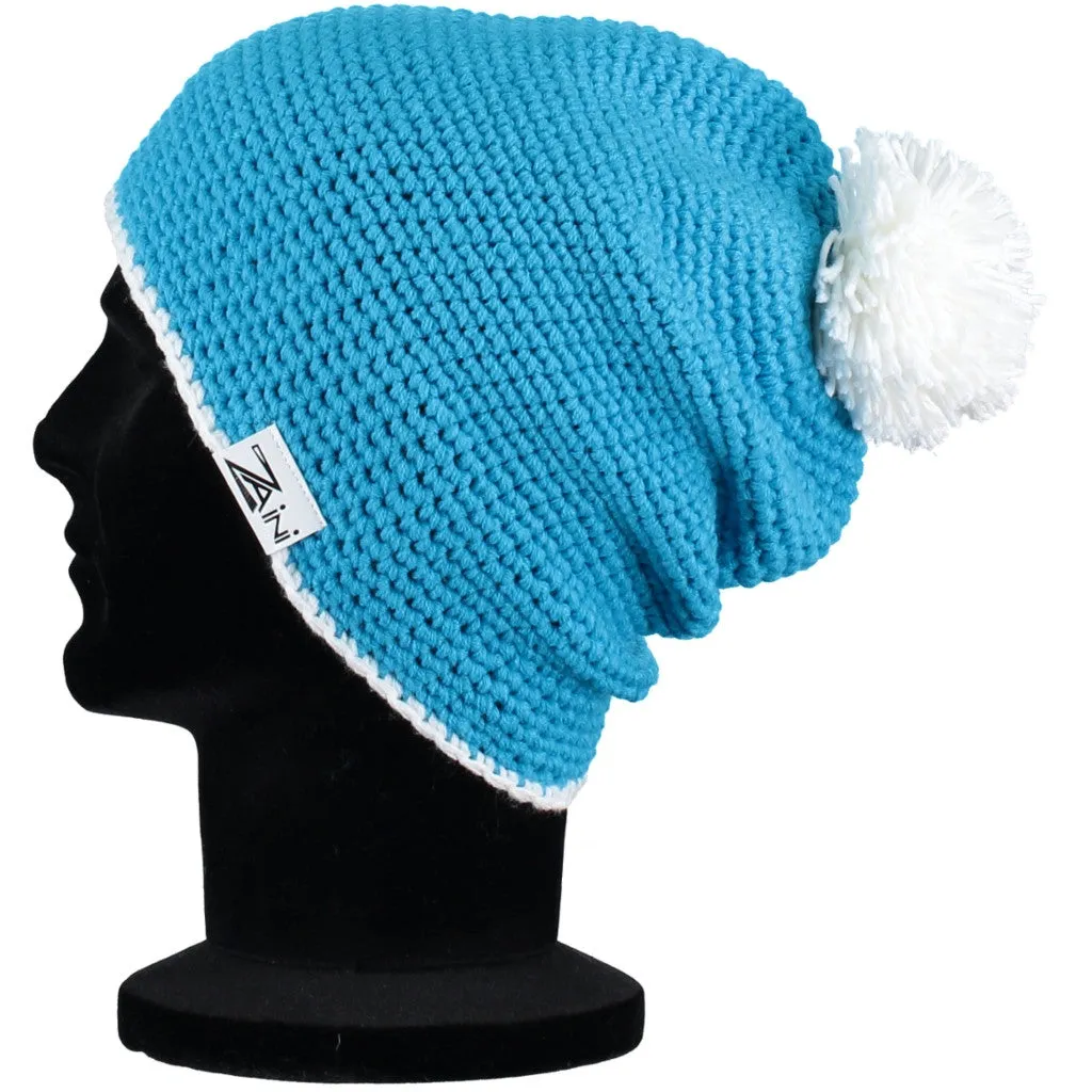 Cupar Beanie Bobble Hat