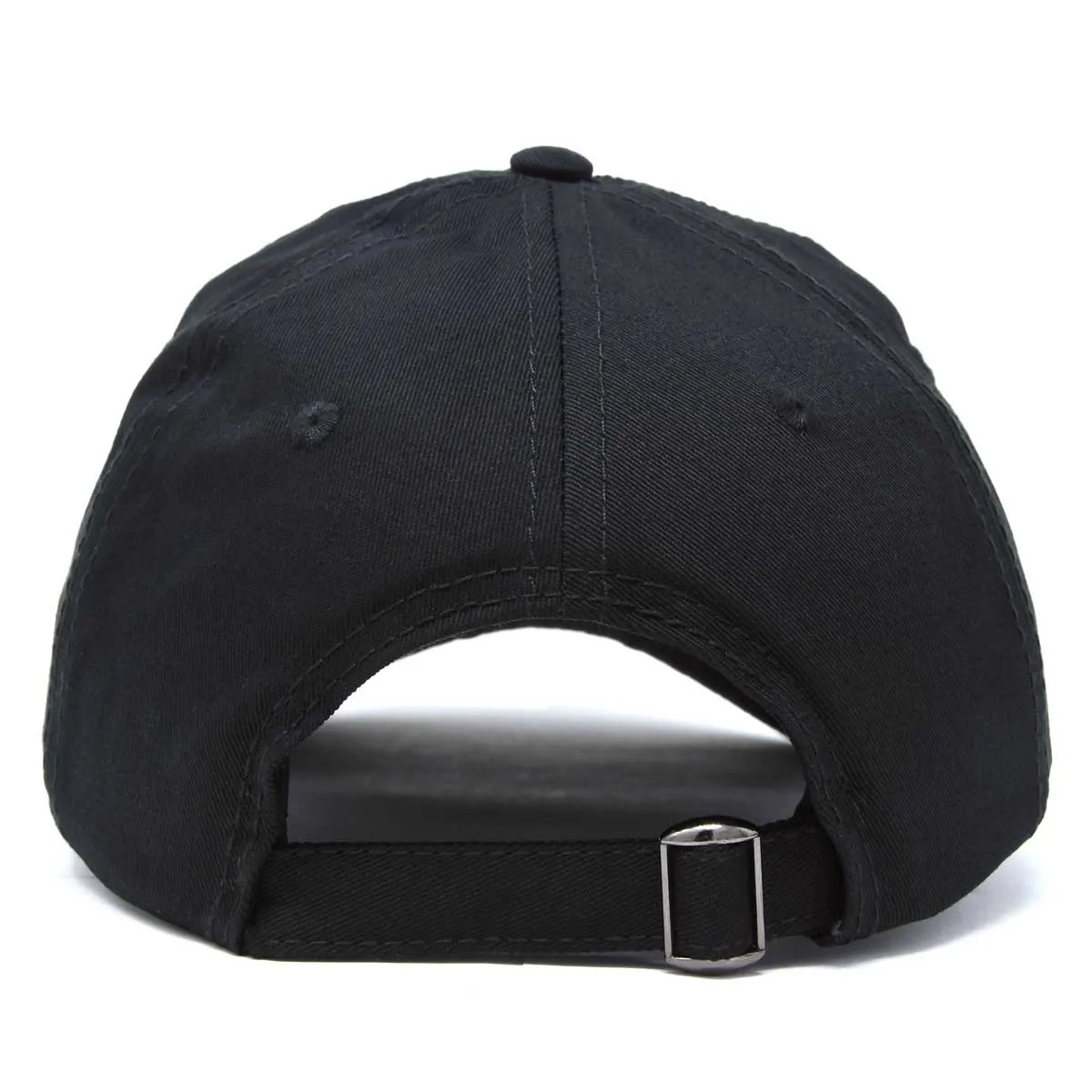 Dalix Initial Letter P Hat