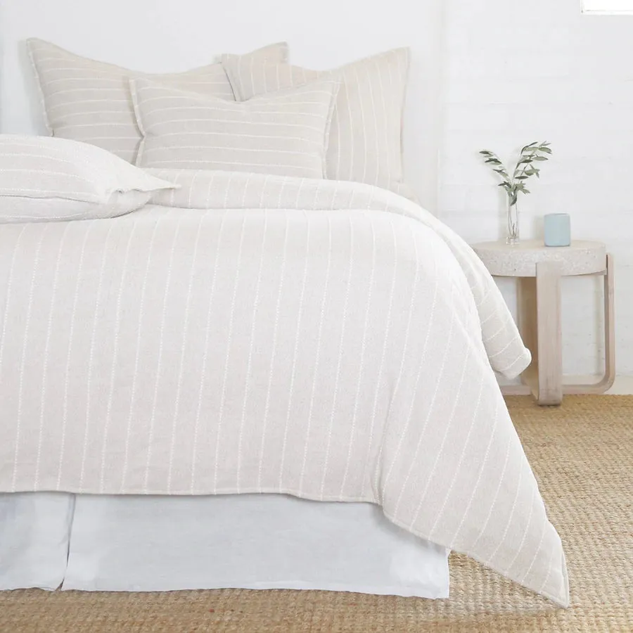 Davina Duvet Cover, Two Sizes