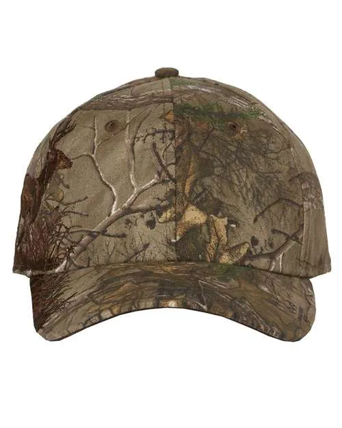 DRI DUCK Running Buck Cap