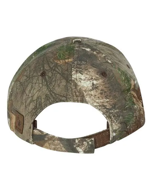 DRI DUCK Running Buck Cap