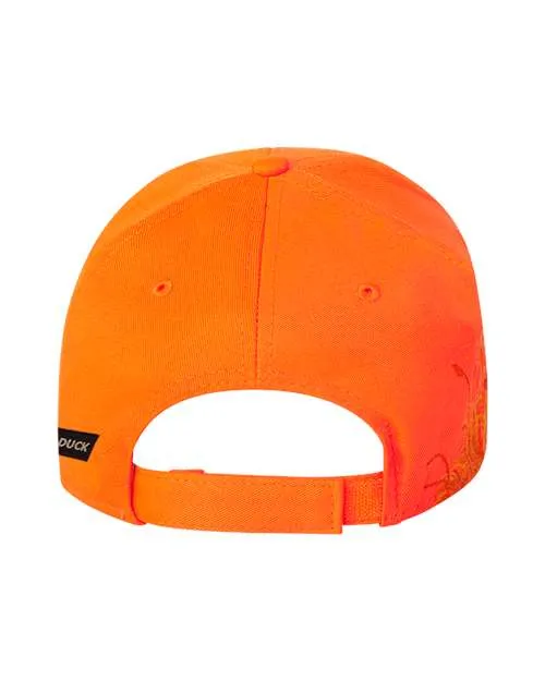 DRI DUCK Running Buck Cap