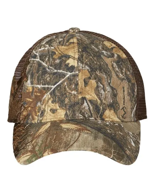 DRI DUCK Running Buck Cap