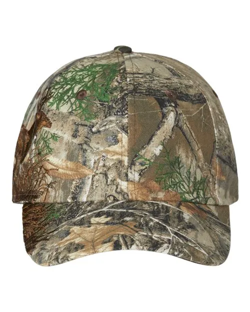 DRI DUCK Running Buck Cap