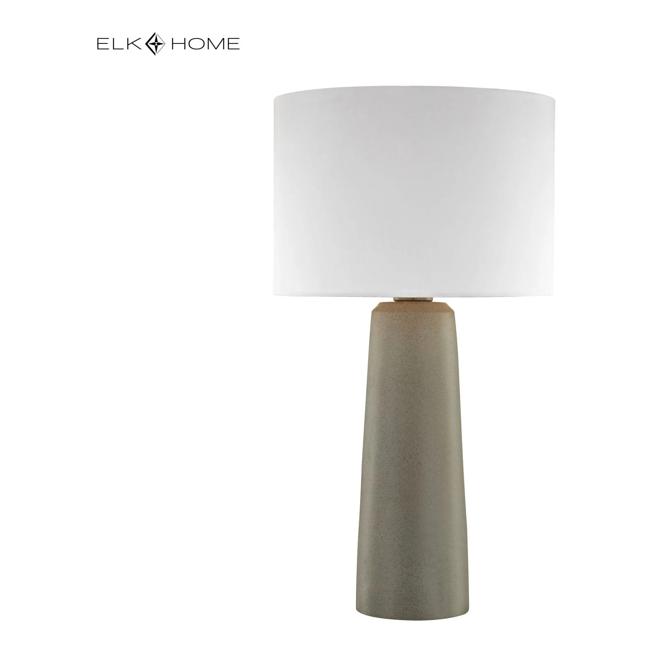 Eilat 27" High 1-Light Outdoor Table Lamp