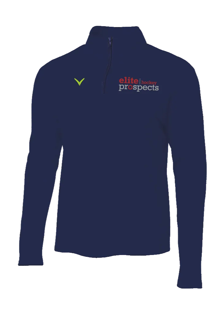 Elite Prospects Performance Quarter Zip