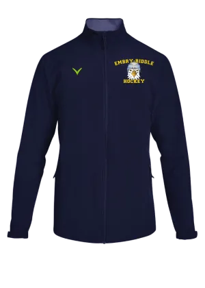 Embry Riddle Youth Warm Up Jacket