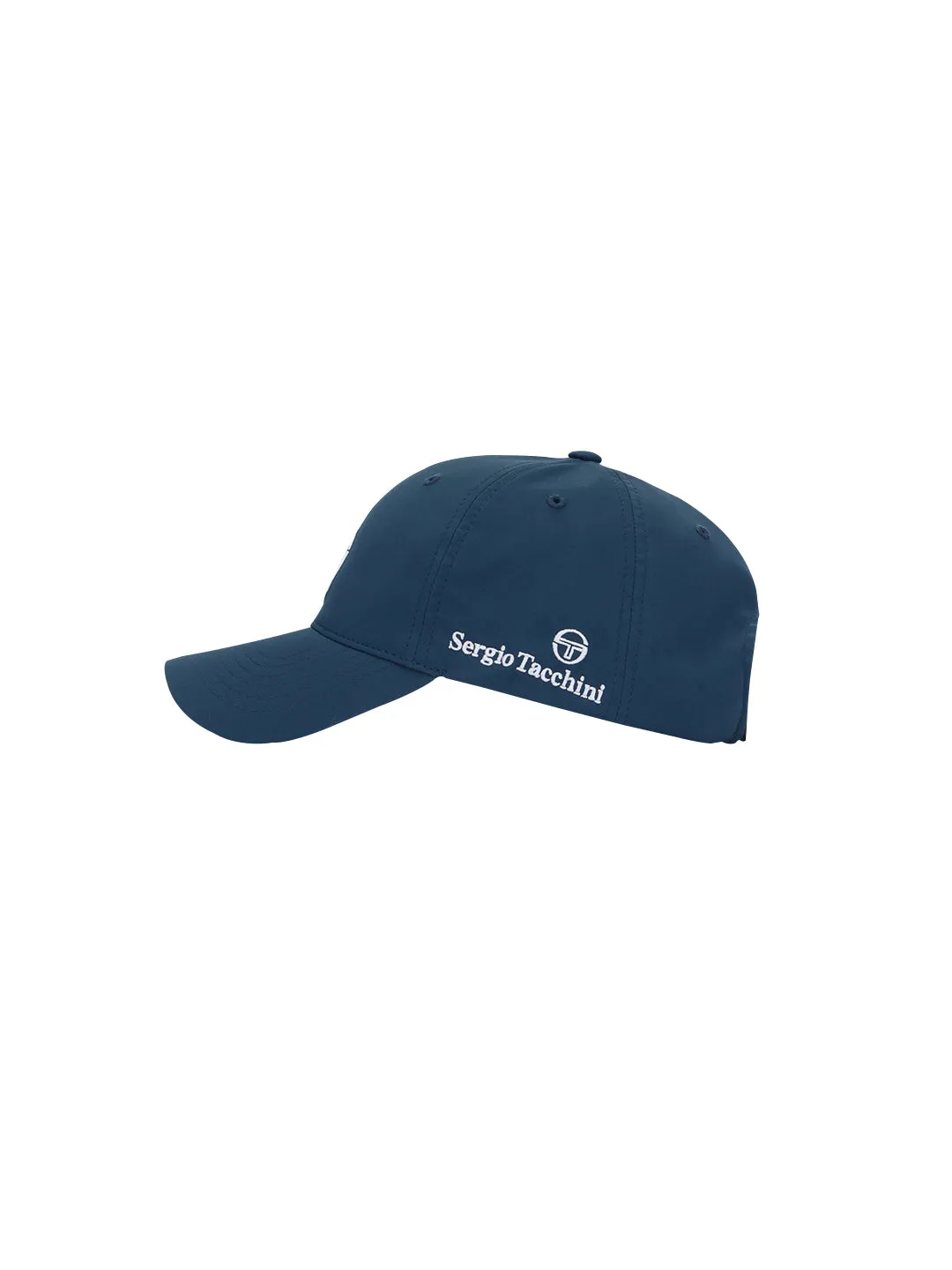 Essential Ball Cap- Navy