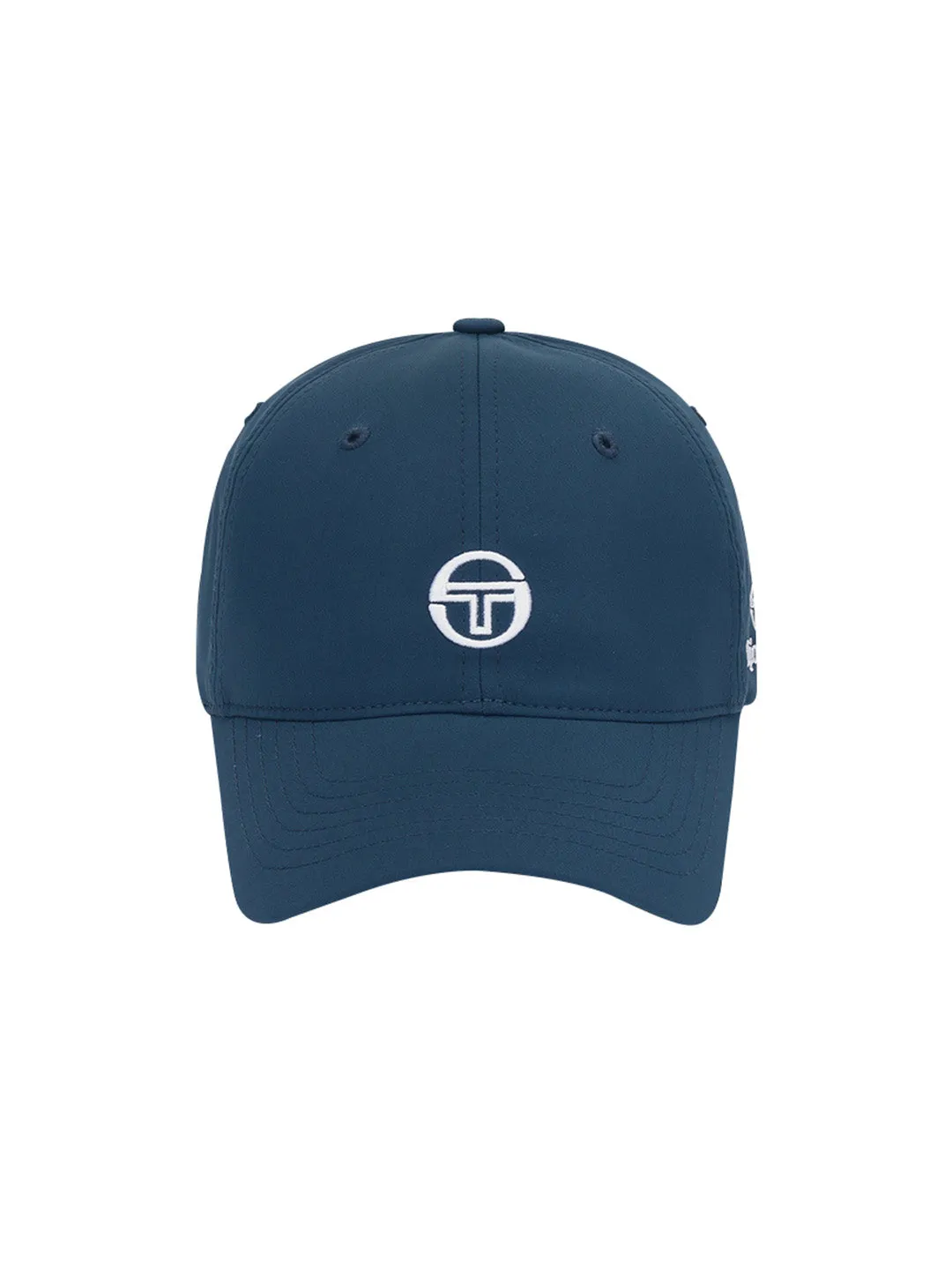 Essential Ball Cap- Navy