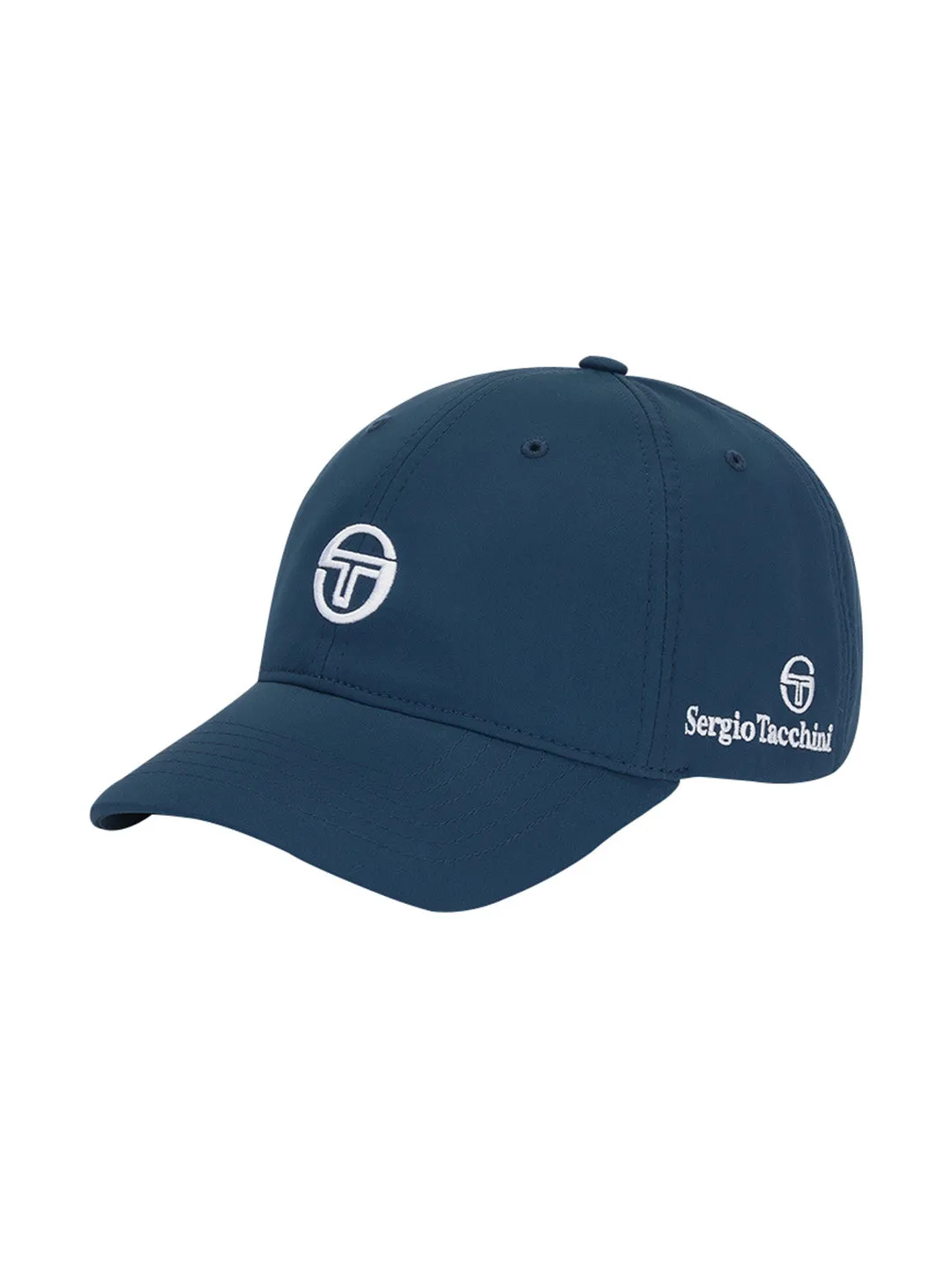 Essential Ball Cap- Navy