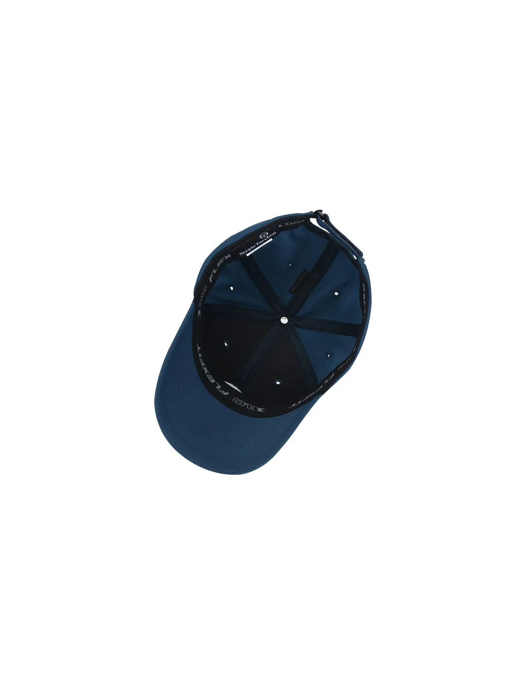 Essential Ball Cap- Navy