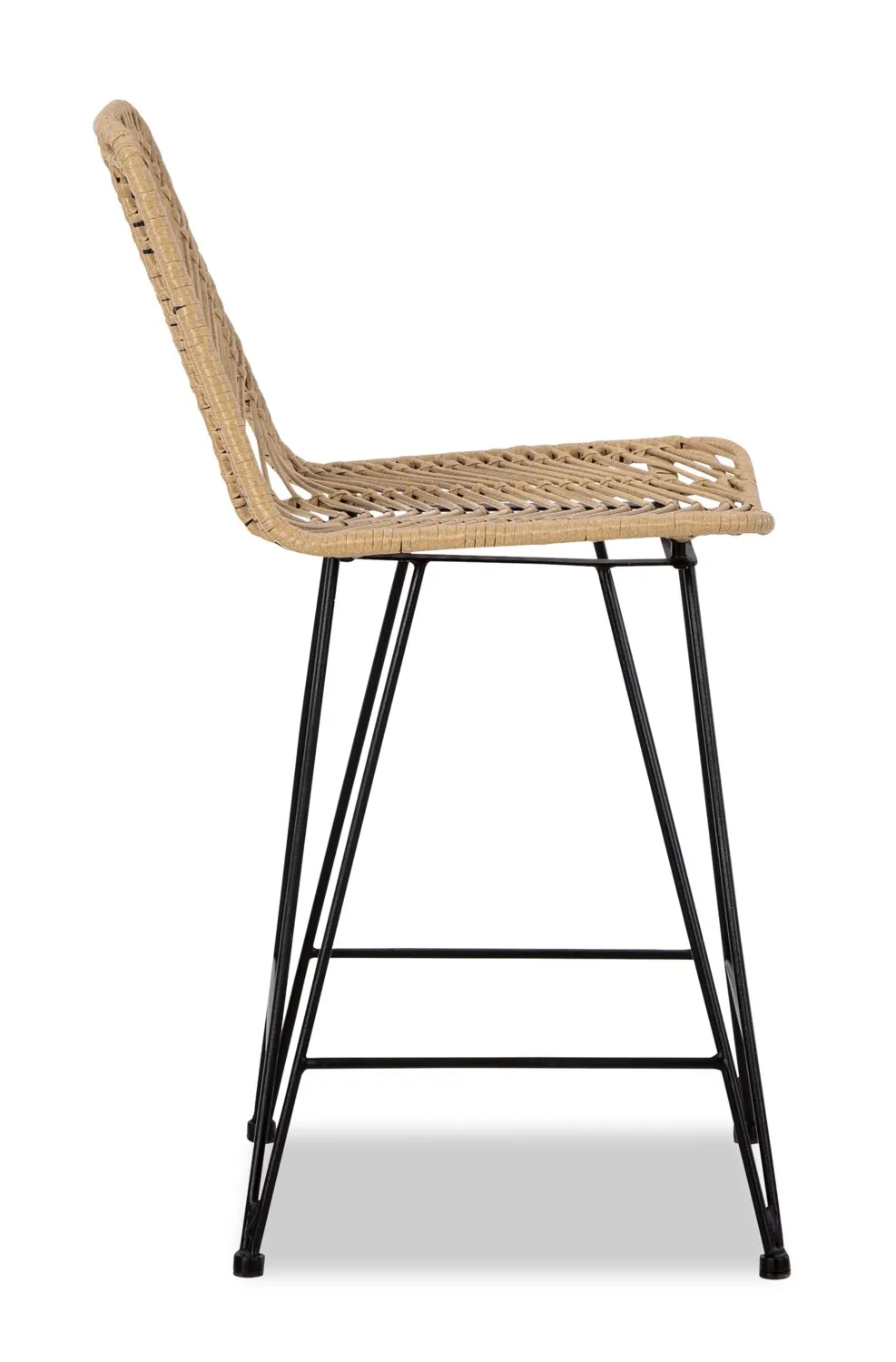 Farley Counter-Height Stool - Natural