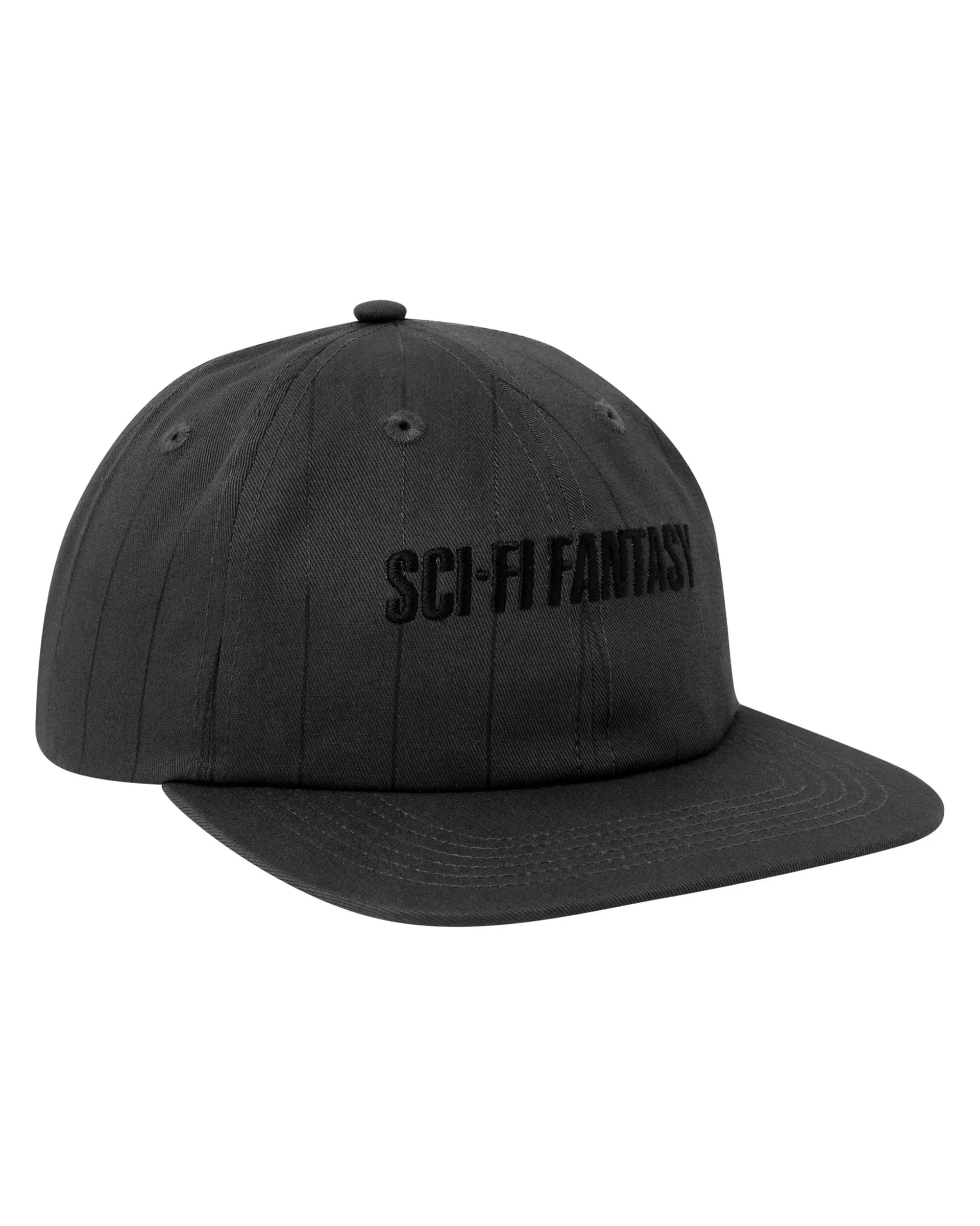 Fast Stripe Snapback Hat