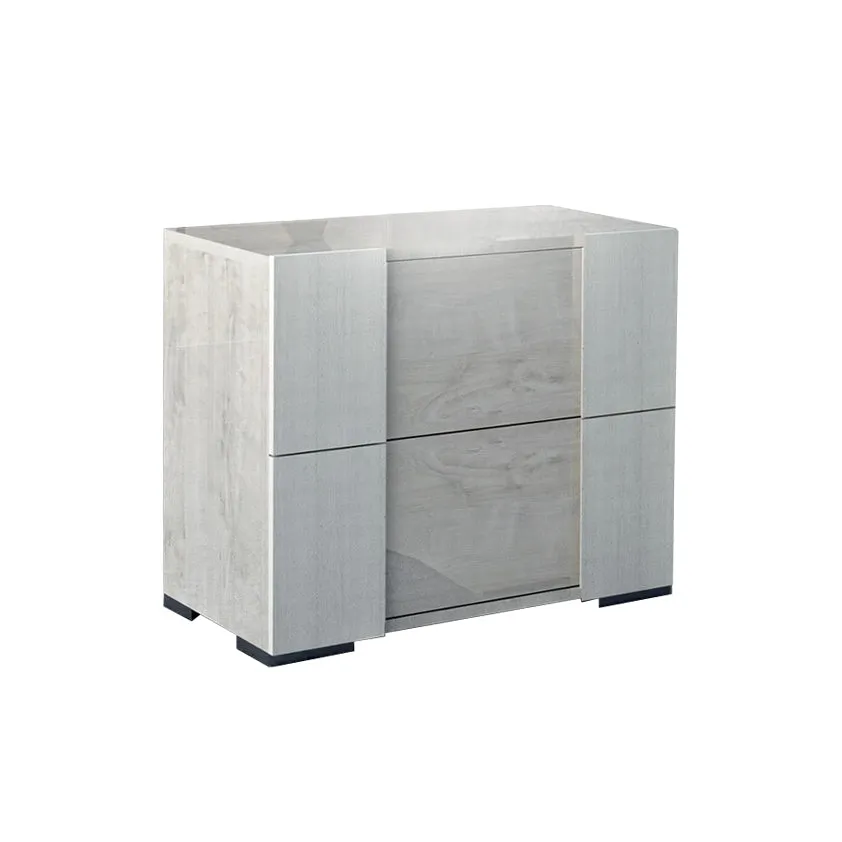 FIORELLA Nightstand - Fabelli Italia