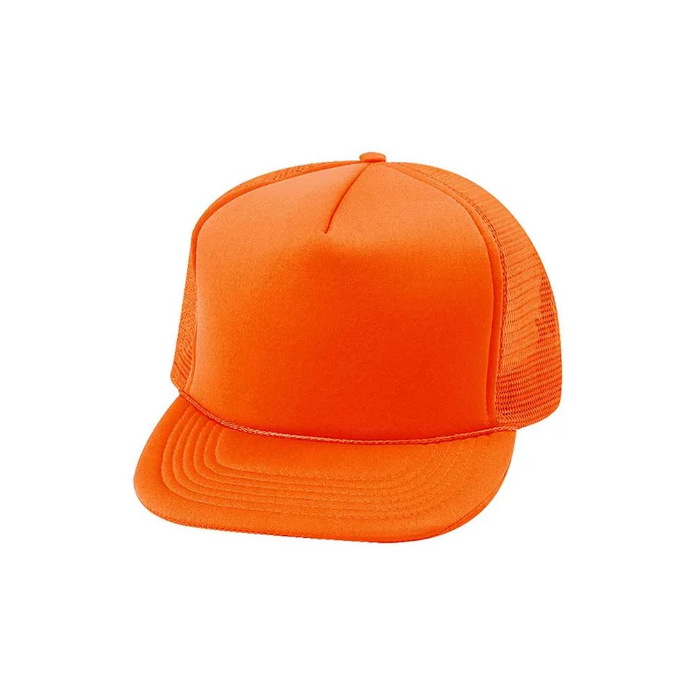 Foam Trucker Cap