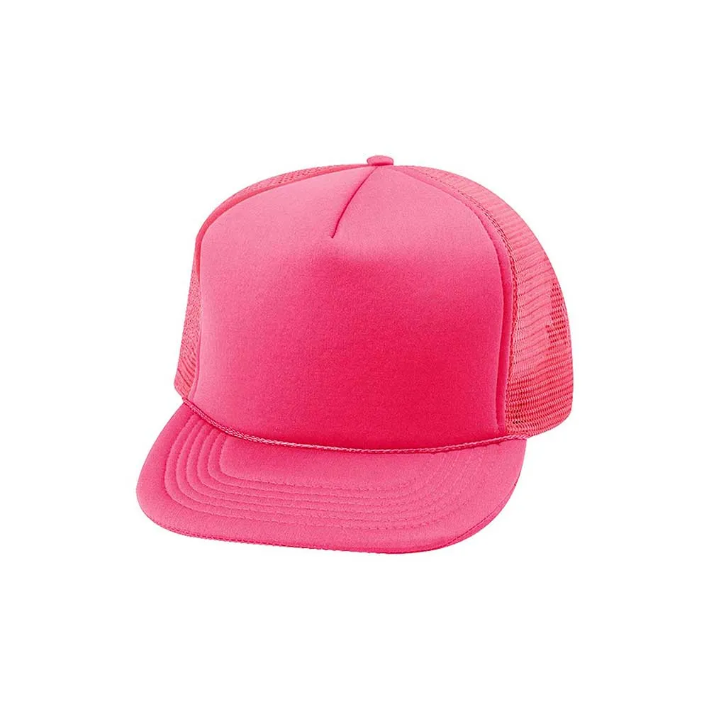 Foam Trucker Cap