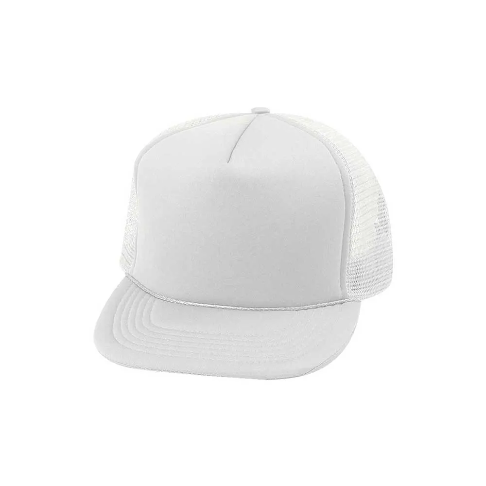 Foam Trucker Cap