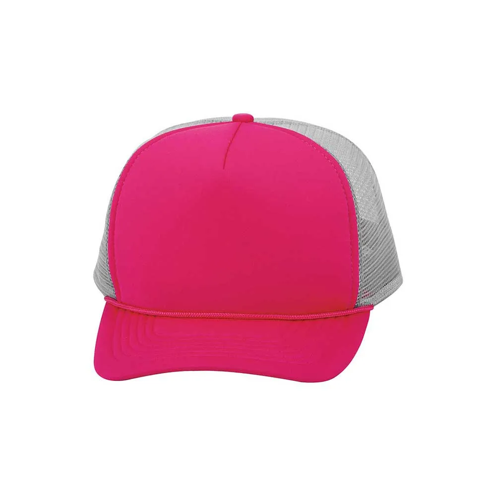 Foam Trucker Cap