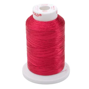 Gunold Embroidery Thread - METY 5/2 - 1000m - 7013 - Rose