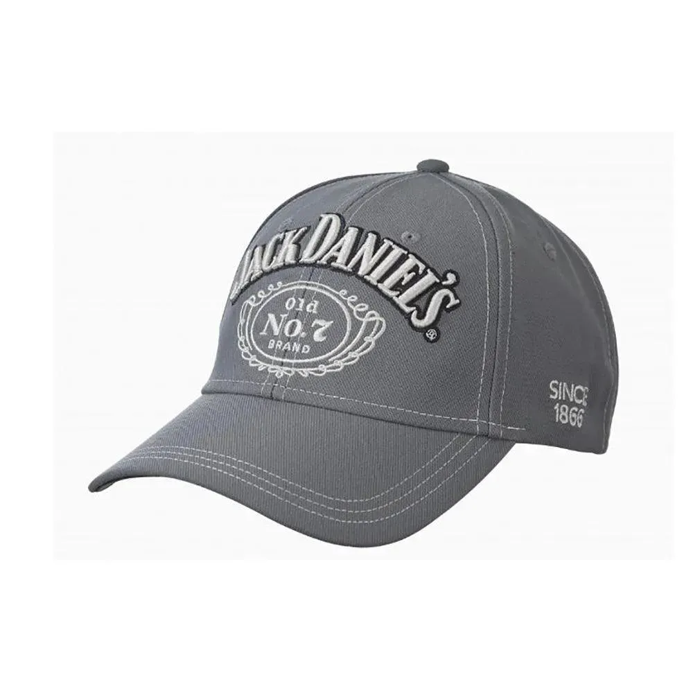 Jack Daniels (JD77-136) - Ball Cap