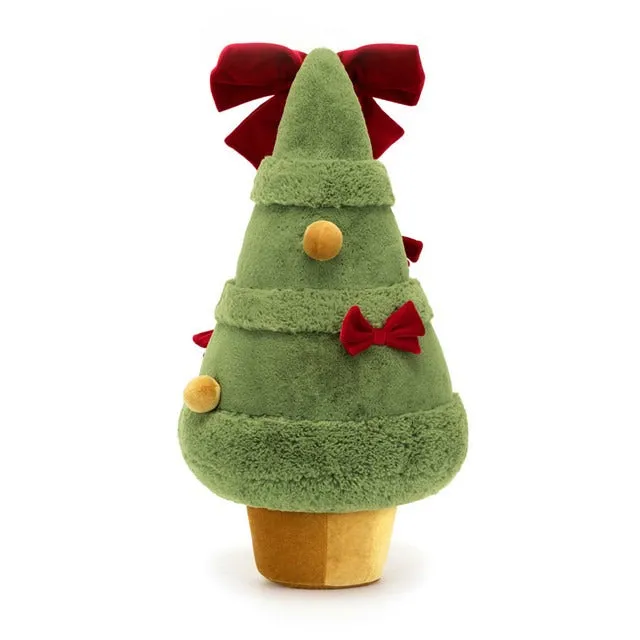 JellyCat Amuseable decorated Christmas Tree