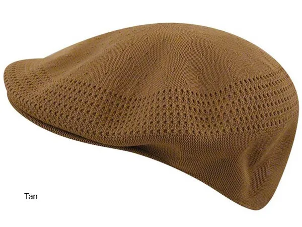 Kangol Tropic 504 Ventair Ivy Cap