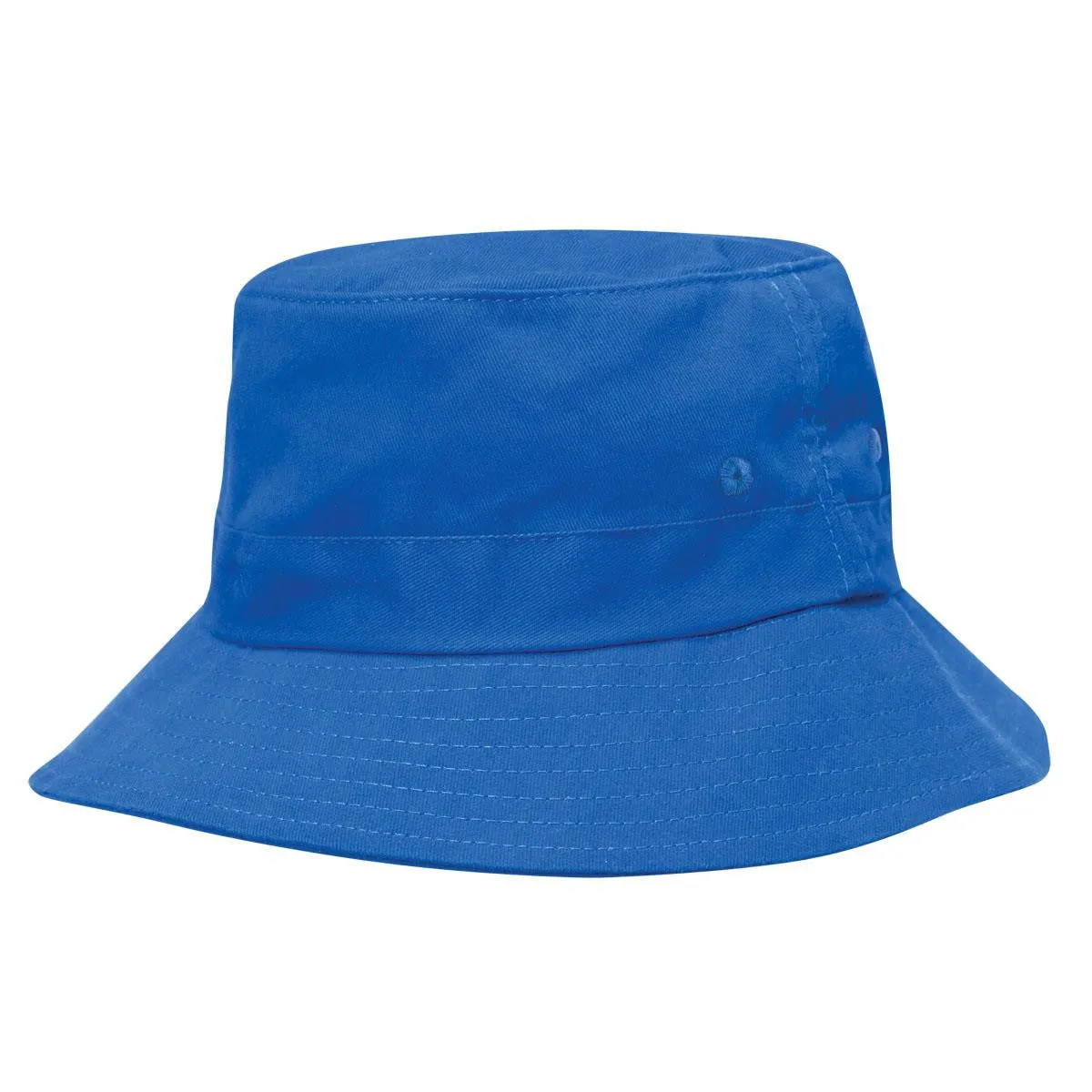 Legend Life Kids Twill Bucket Hat w/Toggle (4363)