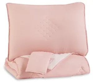 Lexann Full Comforter Set