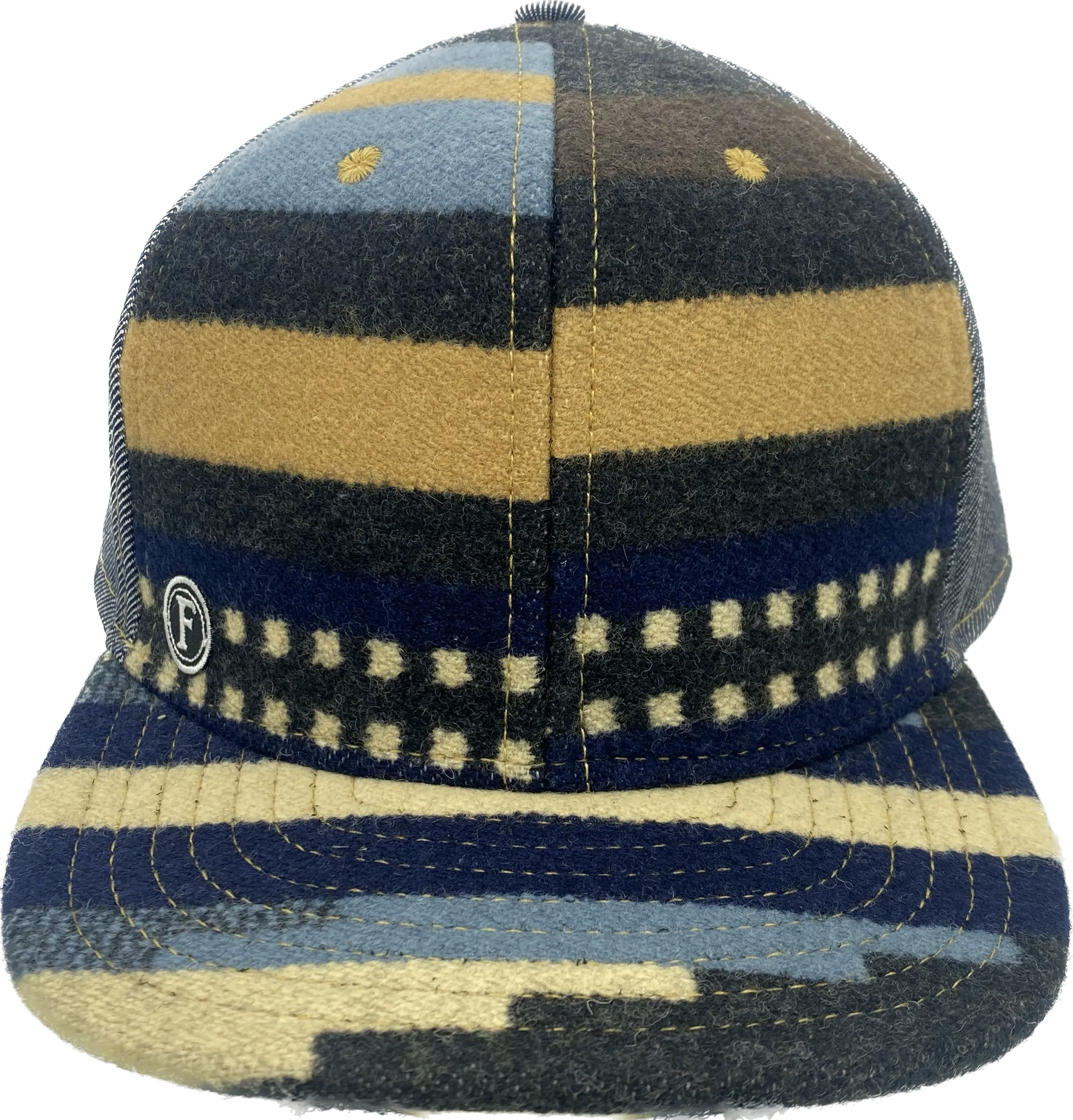 LIMITED EDITION Lux Ball Cap - CARLSBAD