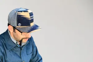 LIMITED EDITION Lux Ball Cap - CARLSBAD