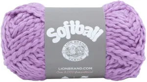 Lion Brand Softball Yarn - Cosmos - 3.5oz/100g*